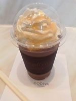 Milk Chocolate Banana