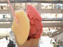 ジェラート