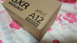 RICOH GXR MOUNT A12 RICOH GXR MOUNT A12